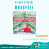 Monopoly Juegos familiares
